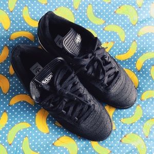 Adidas Busenitz Black Shoes